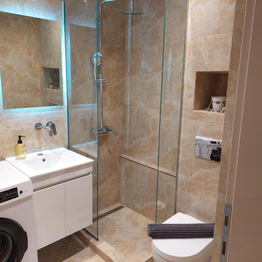 Budget Apartment To The Center Saloniki Zewnętrze zdjęcie