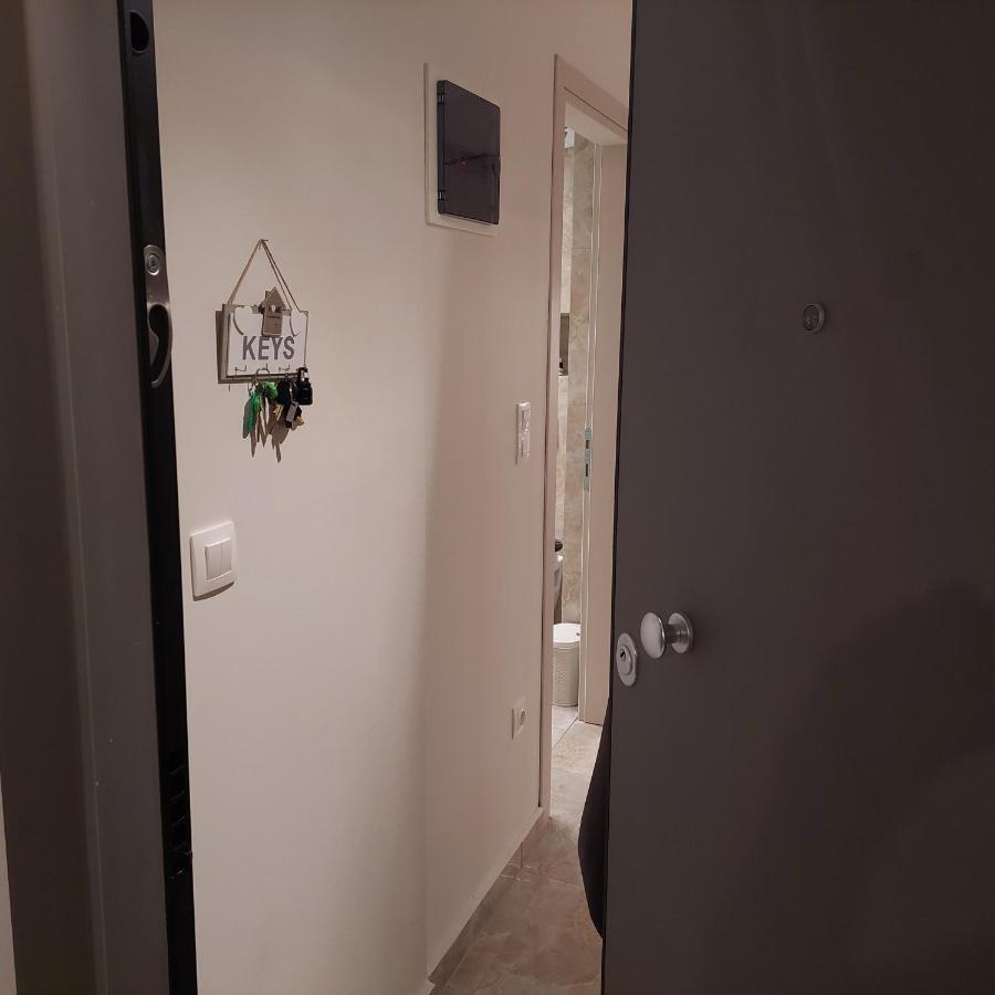 Budget Apartment To The Center Saloniki Zewnętrze zdjęcie