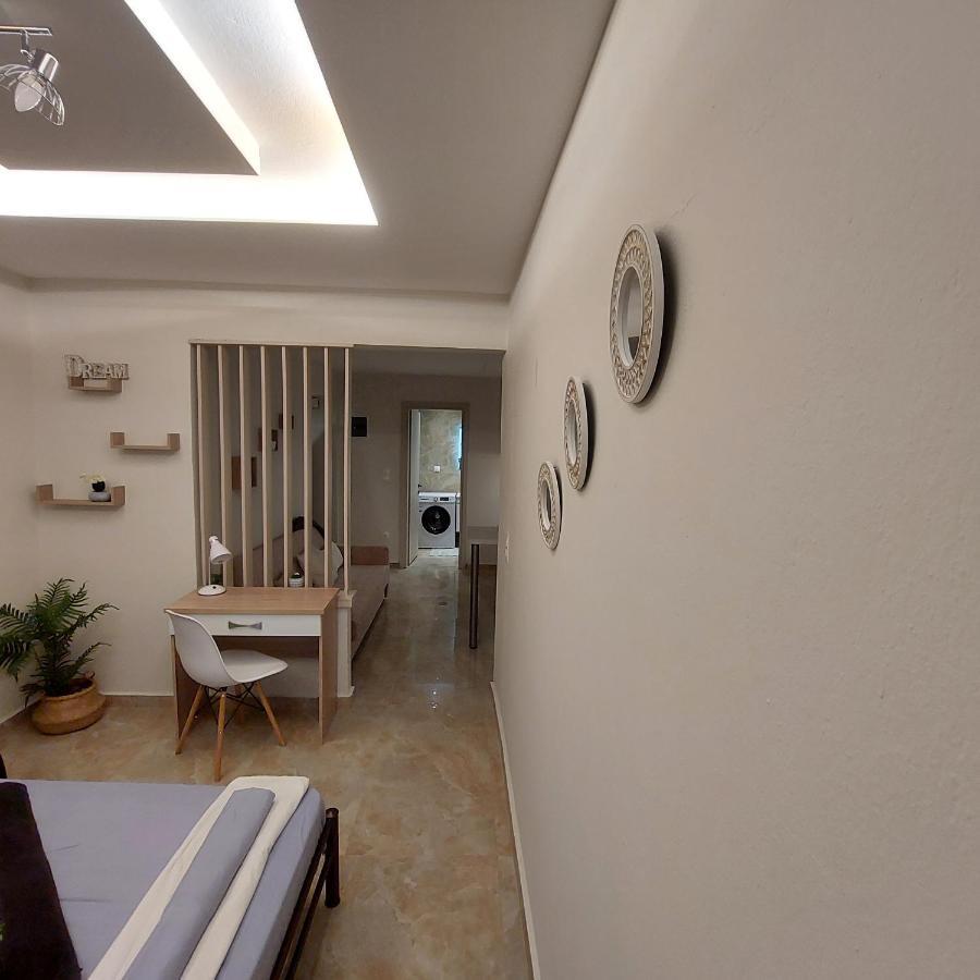 Budget Apartment To The Center Saloniki Zewnętrze zdjęcie