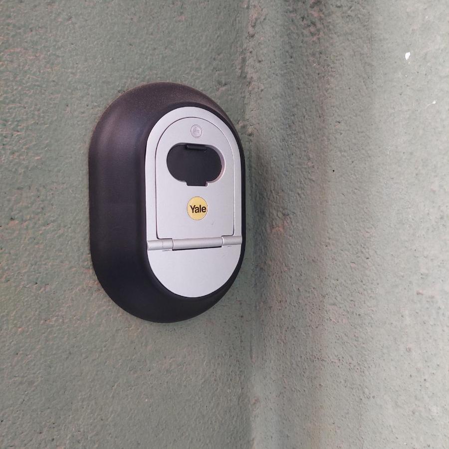 Budget Apartment To The Center Saloniki Zewnętrze zdjęcie