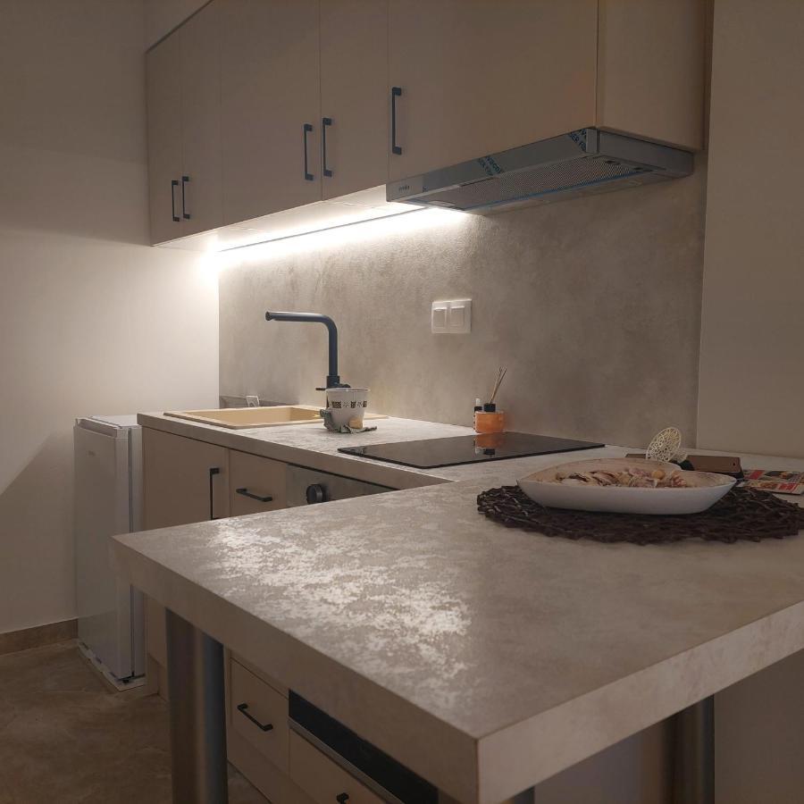 Budget Apartment To The Center Saloniki Zewnętrze zdjęcie