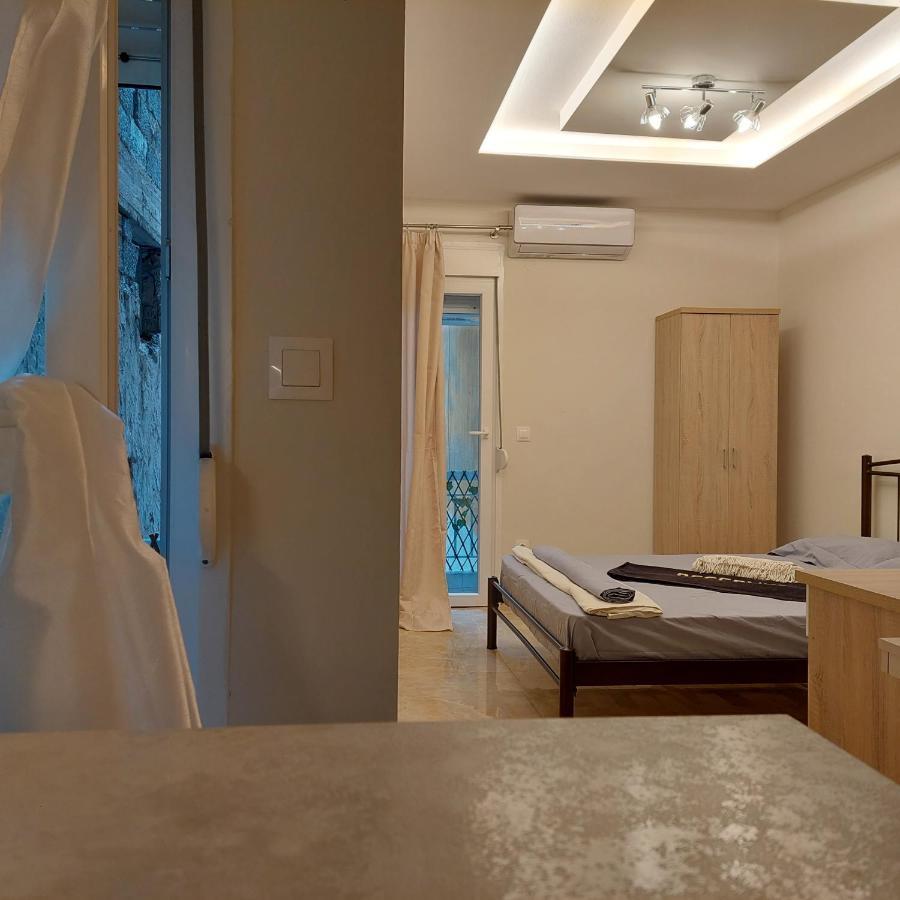 Budget Apartment To The Center Saloniki Zewnętrze zdjęcie