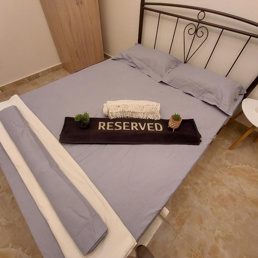 Budget Apartment To The Center Saloniki Zewnętrze zdjęcie