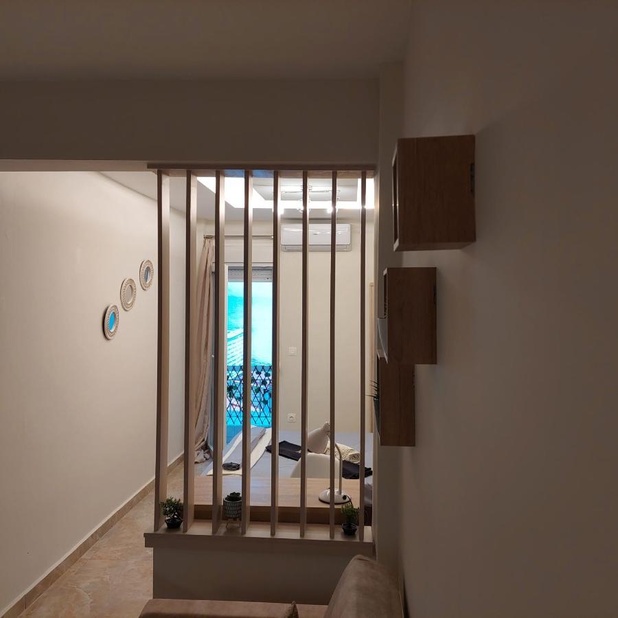 Budget Apartment To The Center Saloniki Zewnętrze zdjęcie