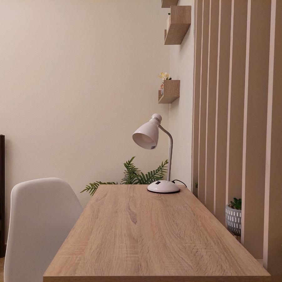 Budget Apartment To The Center Saloniki Zewnętrze zdjęcie