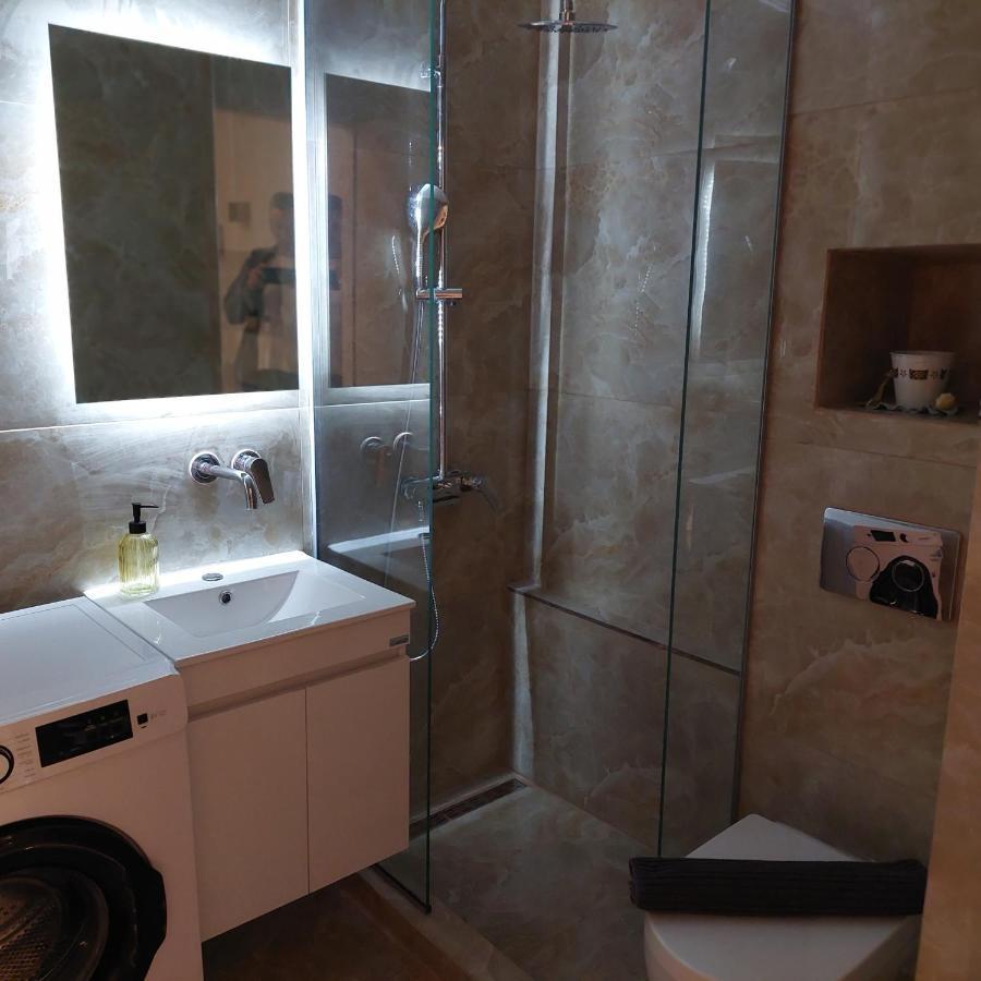 Budget Apartment To The Center Saloniki Zewnętrze zdjęcie